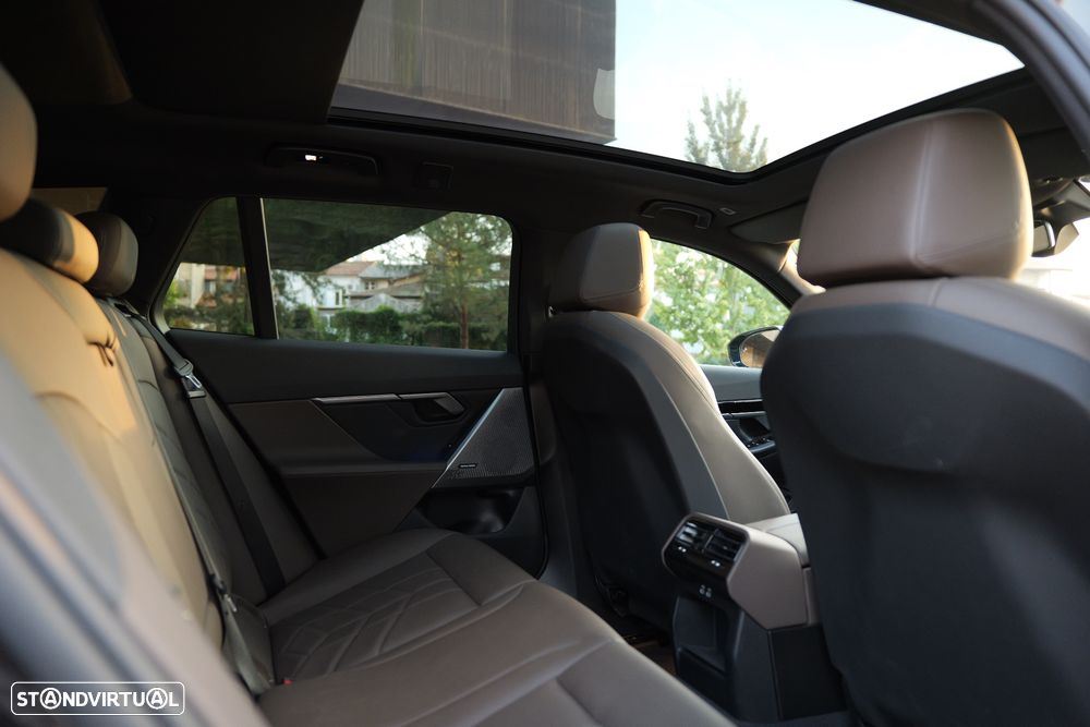 BMW 530 - 25