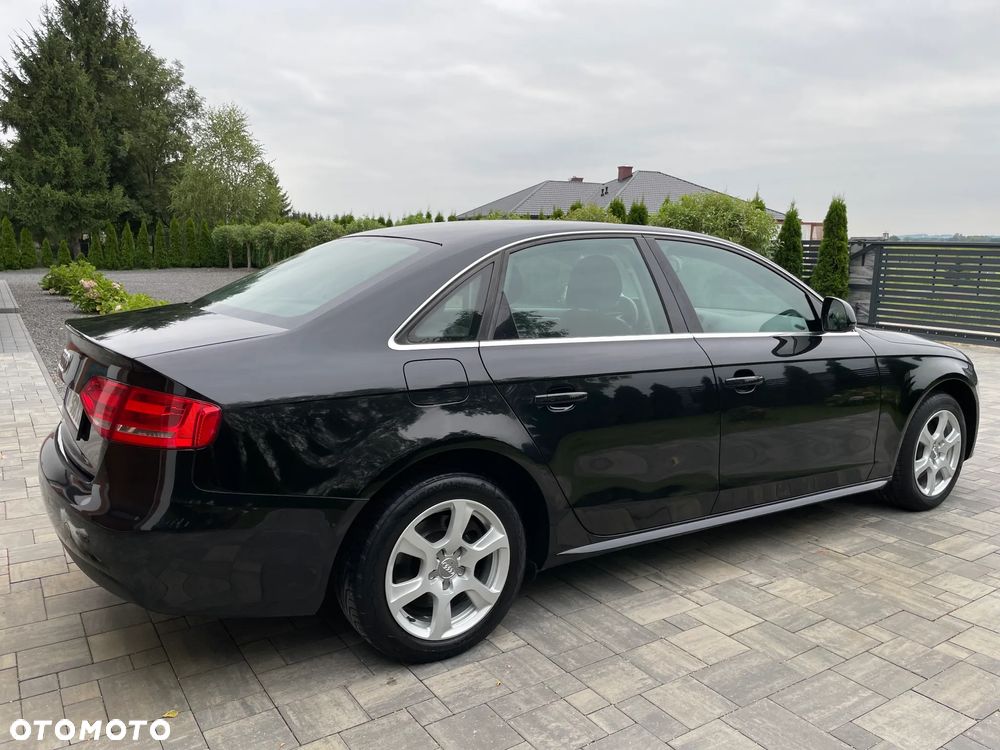 Audi A4 ver-1-8-tfsi - 22