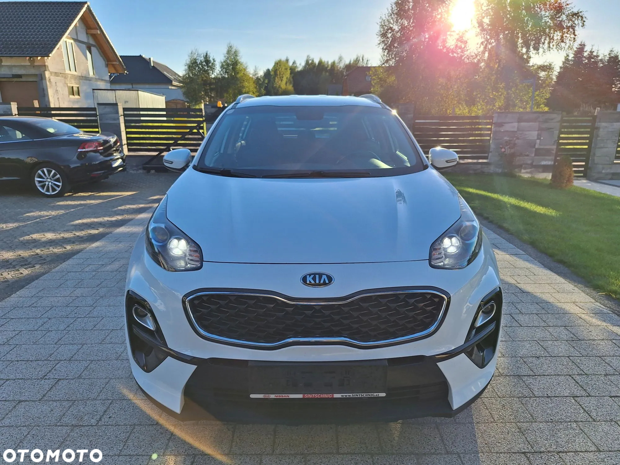 Kia Sportage - 2