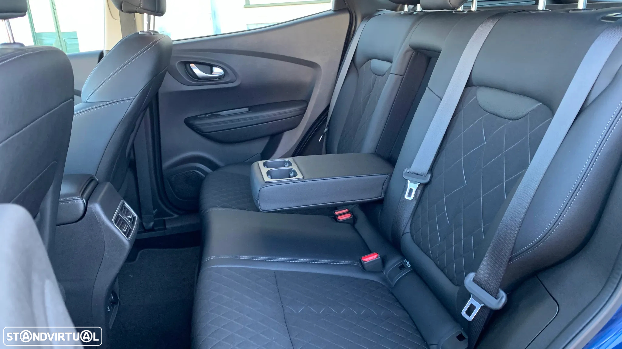 Renault Kadjar 1.5 Blue dCi Intens EDC - 17