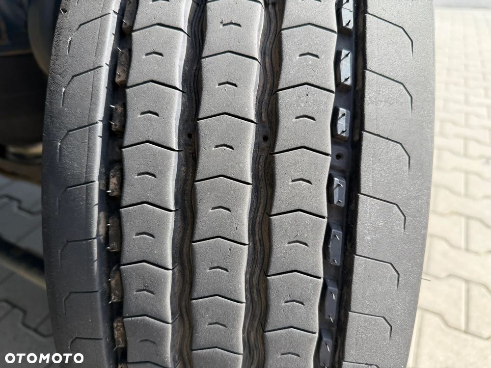 Mercedes-Benz Atego 1224 KONTENER Z WINDA!! - 15