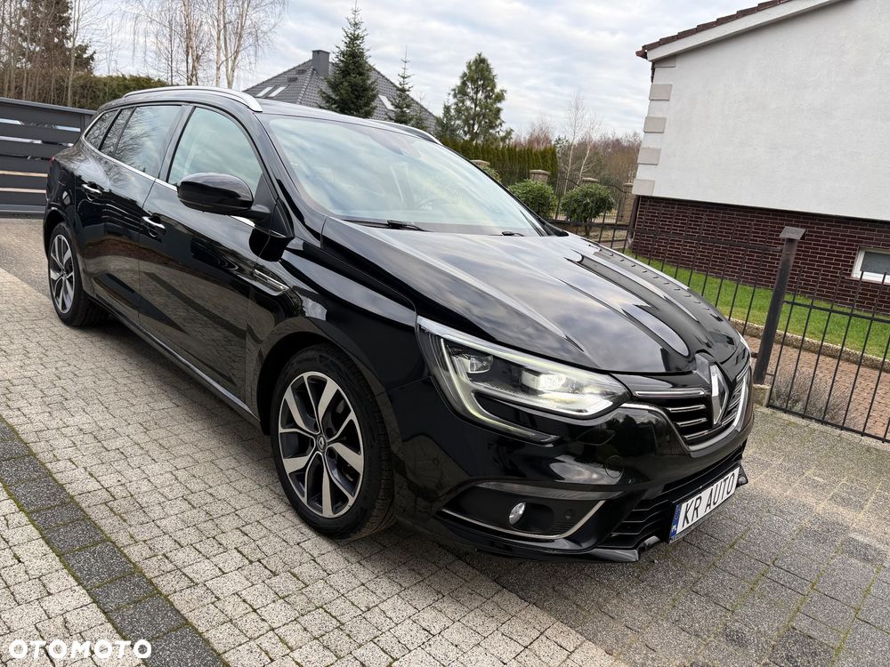 Renault Megane ENERGY dCi 130 BOSE EDITION - 27