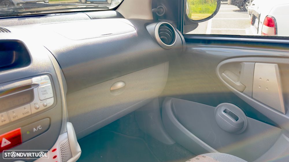 Citroën C1 1.0 X Airdream - 9