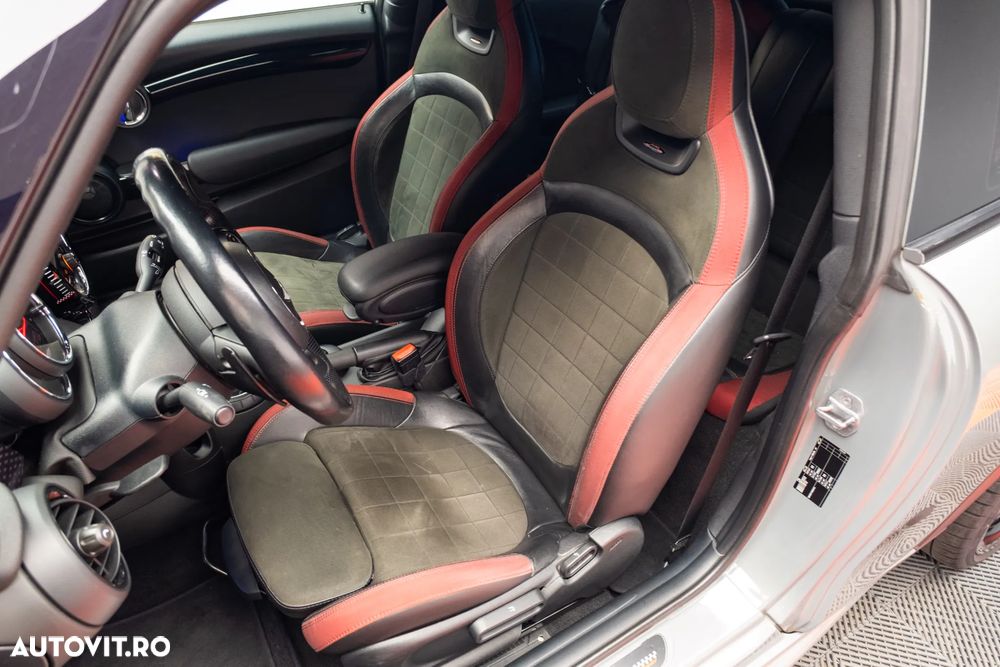Mini John Cooper Works - 18