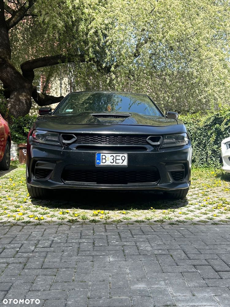 Dodge Charger - 8