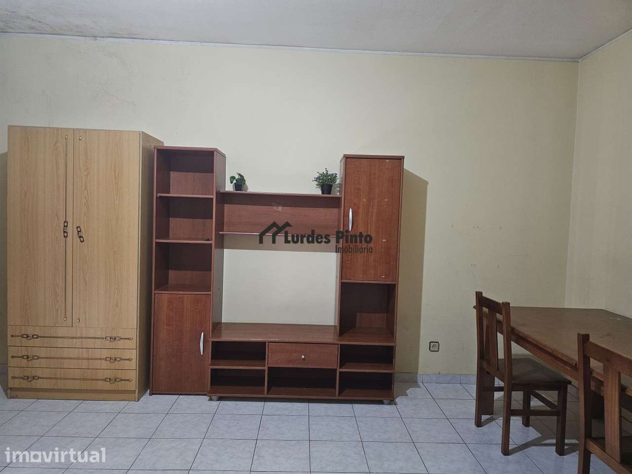 Quarto de casal em Castelo Branco - Grande imagem: 5/10