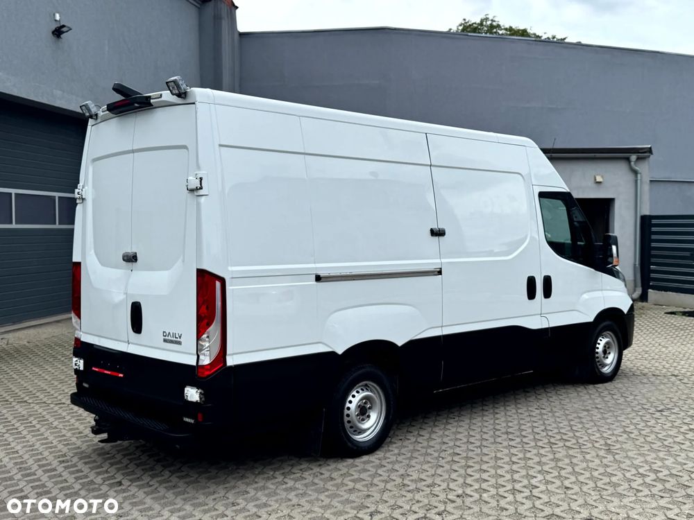 Iveco Daily 35S17 - 11