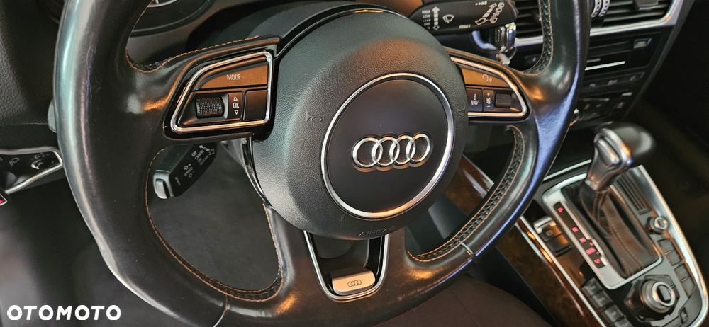 Audi Q5 2.0 TDI Quattro S tronic design - 20