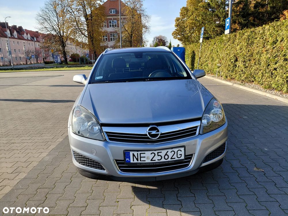 Opel Astra - 20