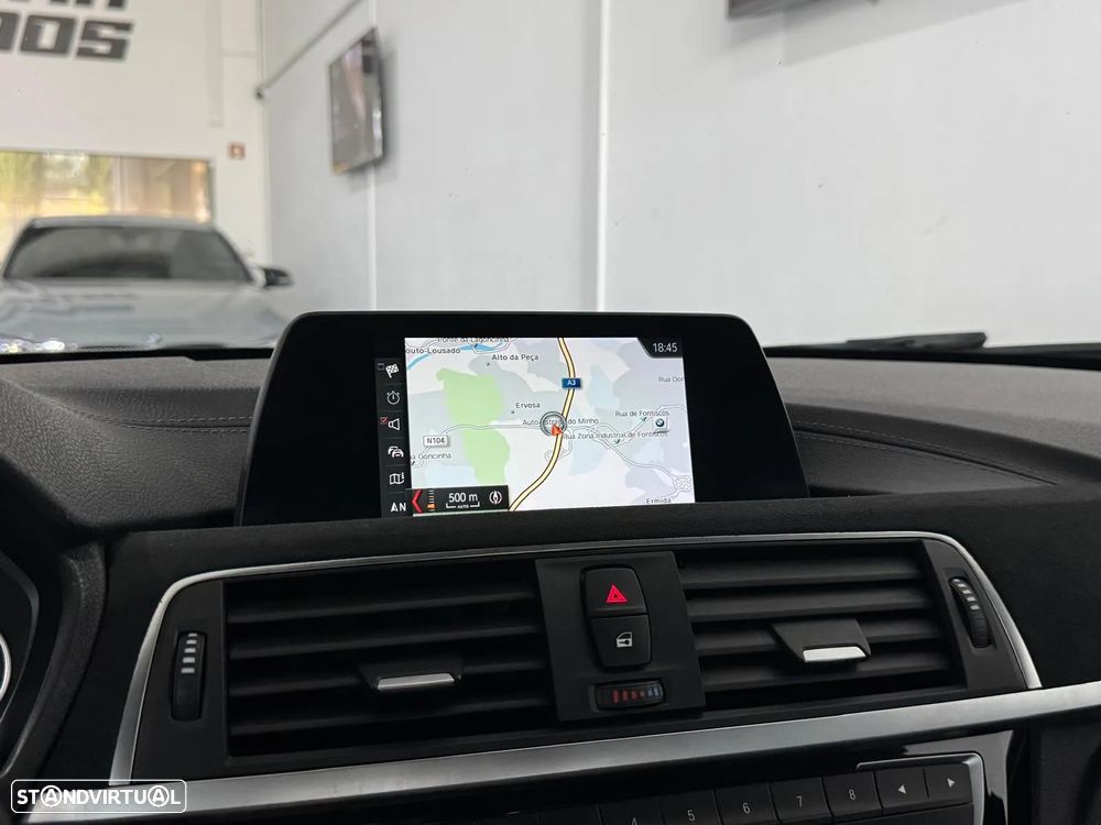 BMW 420 Gran Coupé d Pack M Auto - 22
