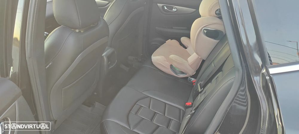 Nissan Qashqai - 8