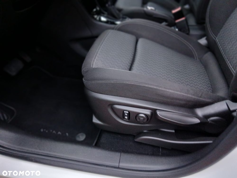 Opel Mokka X 1.4 Automatik Active - 36