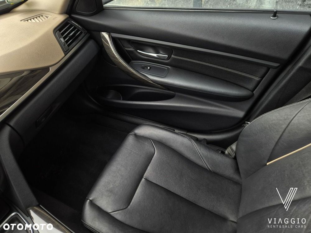 BMW Seria 3 - 14
