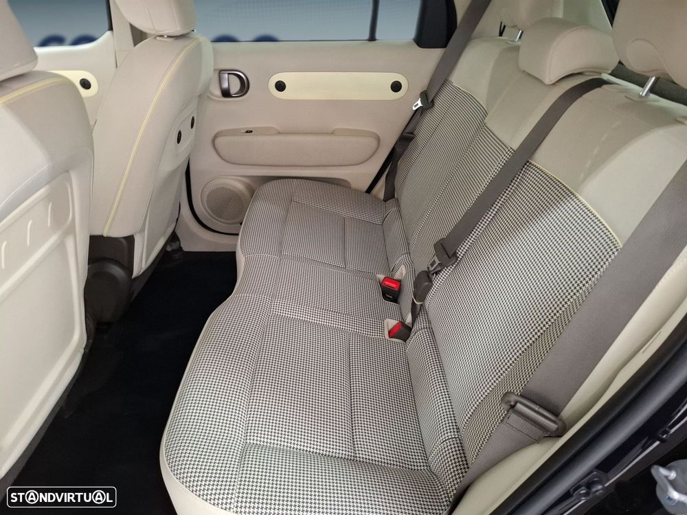 Hyundai Inster 49 kWh Style Plus - 12