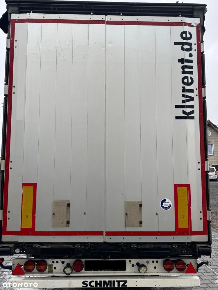 Schmitz Cargobull - 2