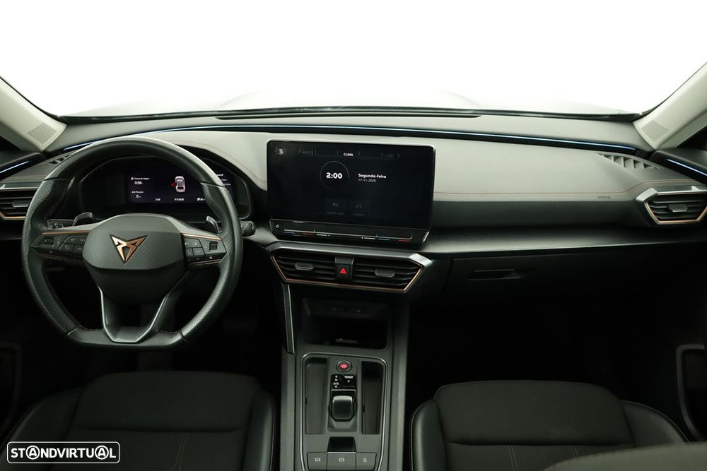 Cupra Formentor 1.4 e-Hybrid DSG - 8