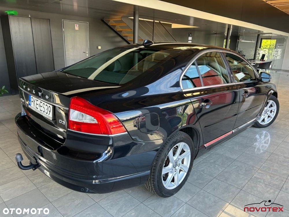 Volvo S80 D3 Momentum - 2