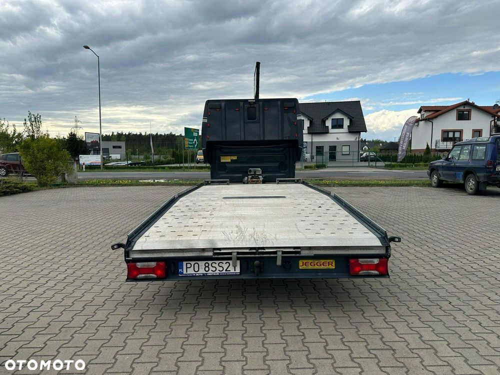 Iveco Daily 35S21 - 7