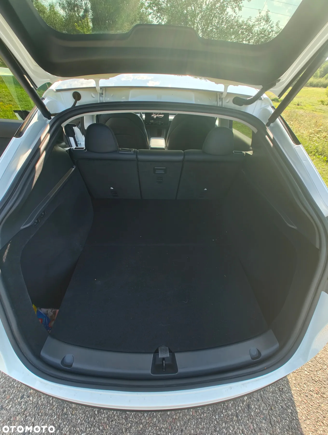 Tesla Y Model Long Range Dual Motor AWD - 19