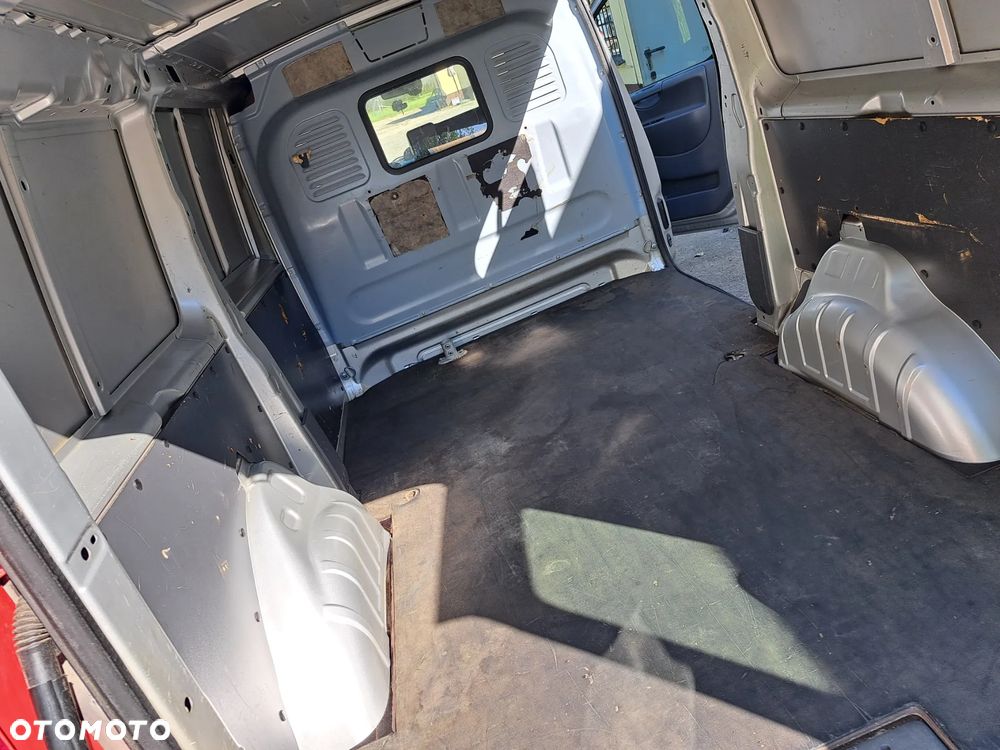 Toyota Proace - 10