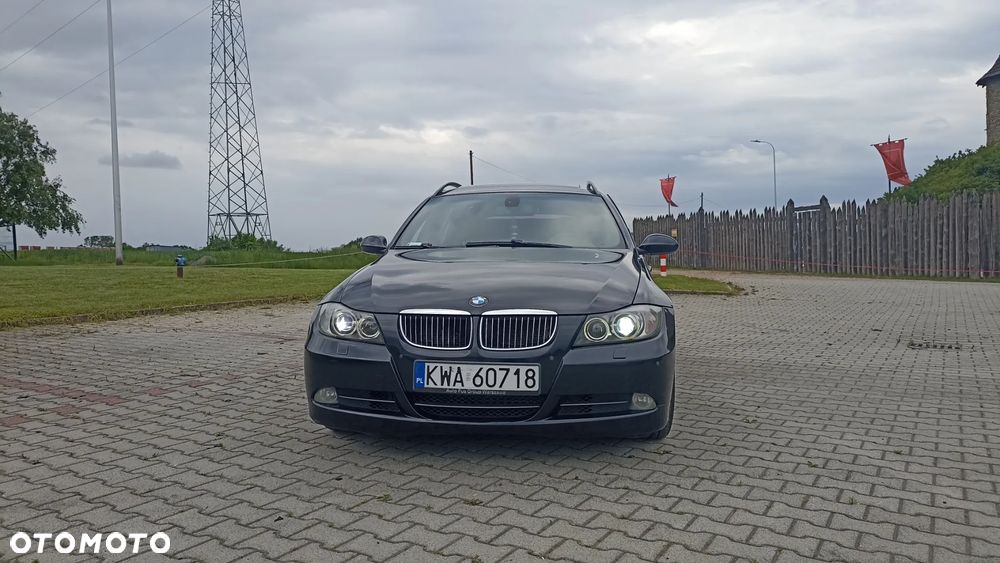BMW 3