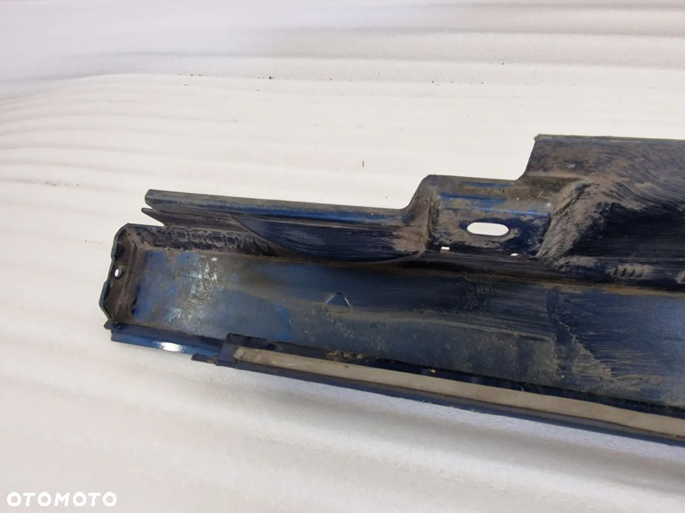 VW PASSAT B8 14- 3G0 LEWA LISTWA PROGOWA / NAKŁADKA PROGU , NR 3G0853857F , NR AUKCJI PR330 - 8