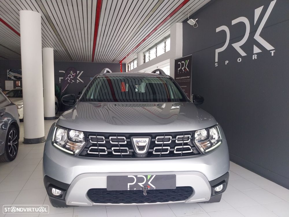 Dacia Duster 1.5 Blue dCi Comfort - 2