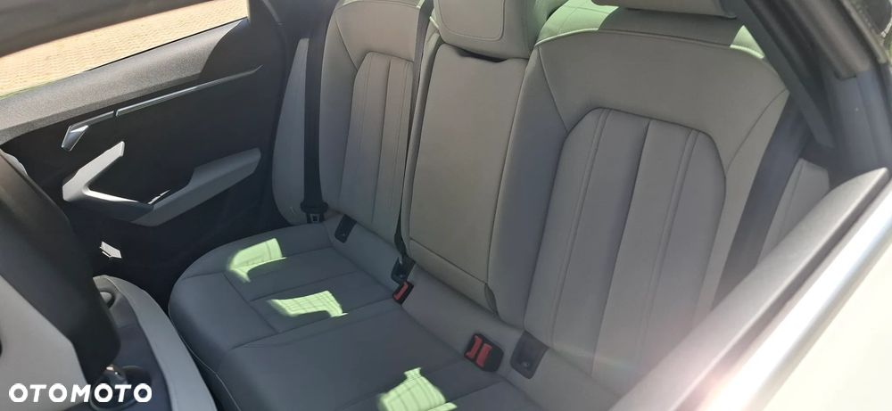 Audi A3 Limousine 40 TFSI quattro S tronic advanced - 27