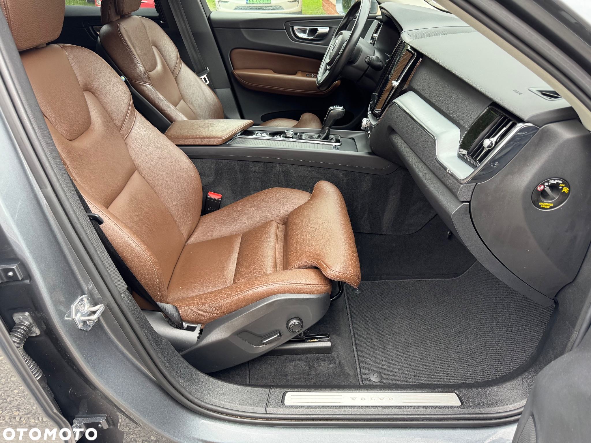Volvo XC 60 D3 Inscription - 18