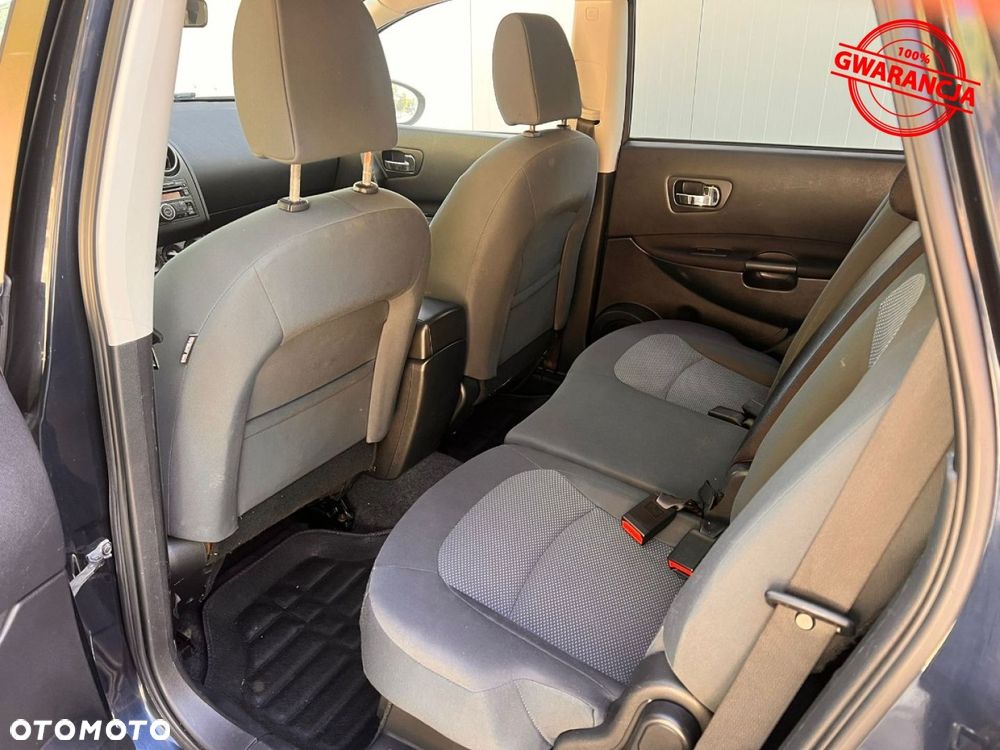 Nissan Qashqai - 33