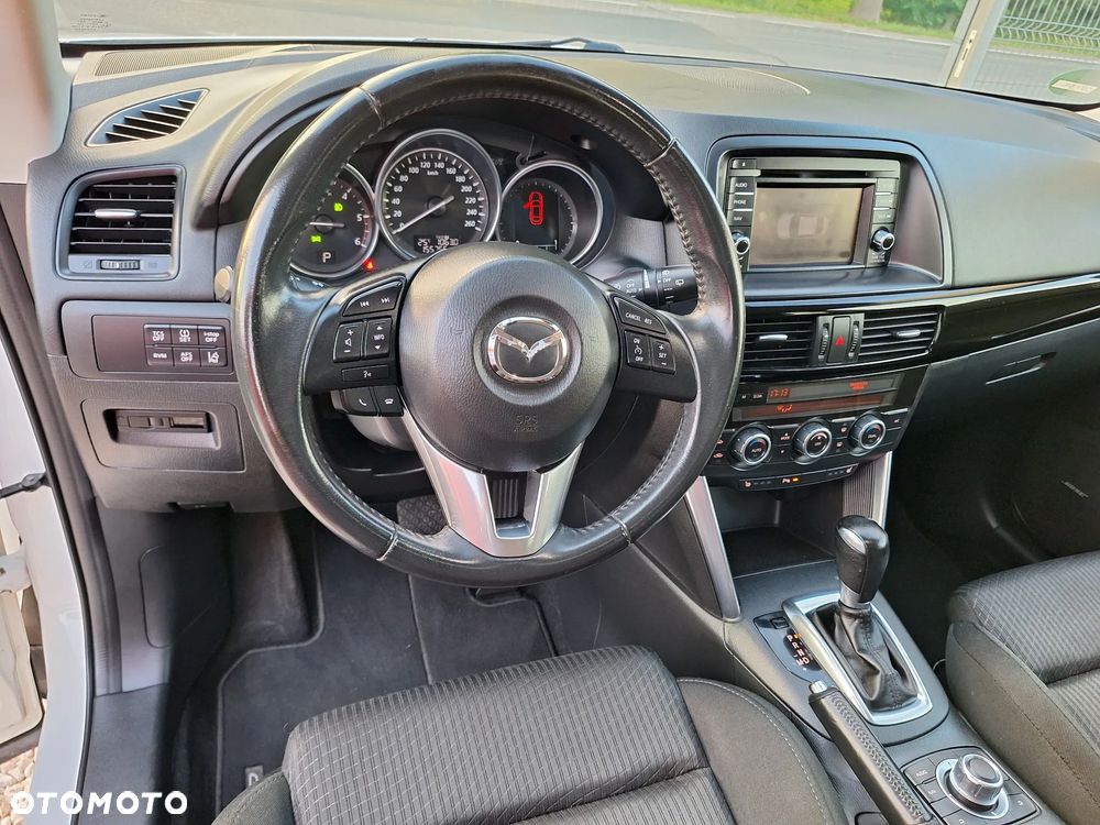 Mazda CX-5 SKYACTIV-D 150 Drive Exclusive-Line - 19