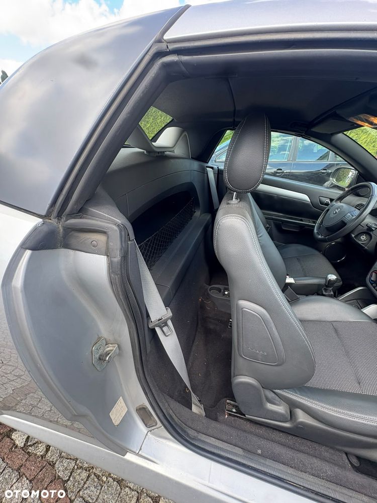 Opel Tigra 1.4 Sport - 19