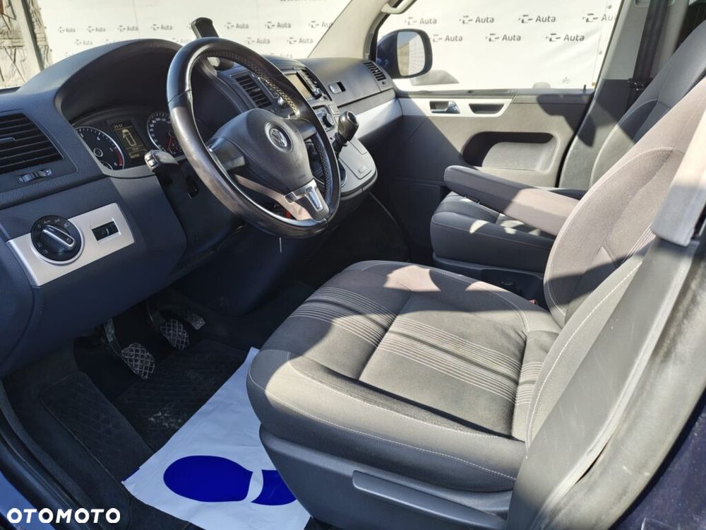 Volkswagen Multivan L1 Highline - 13