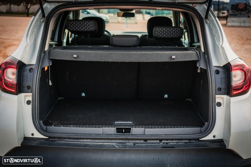 Renault Captur 0.9 TCE Exclusive - 18