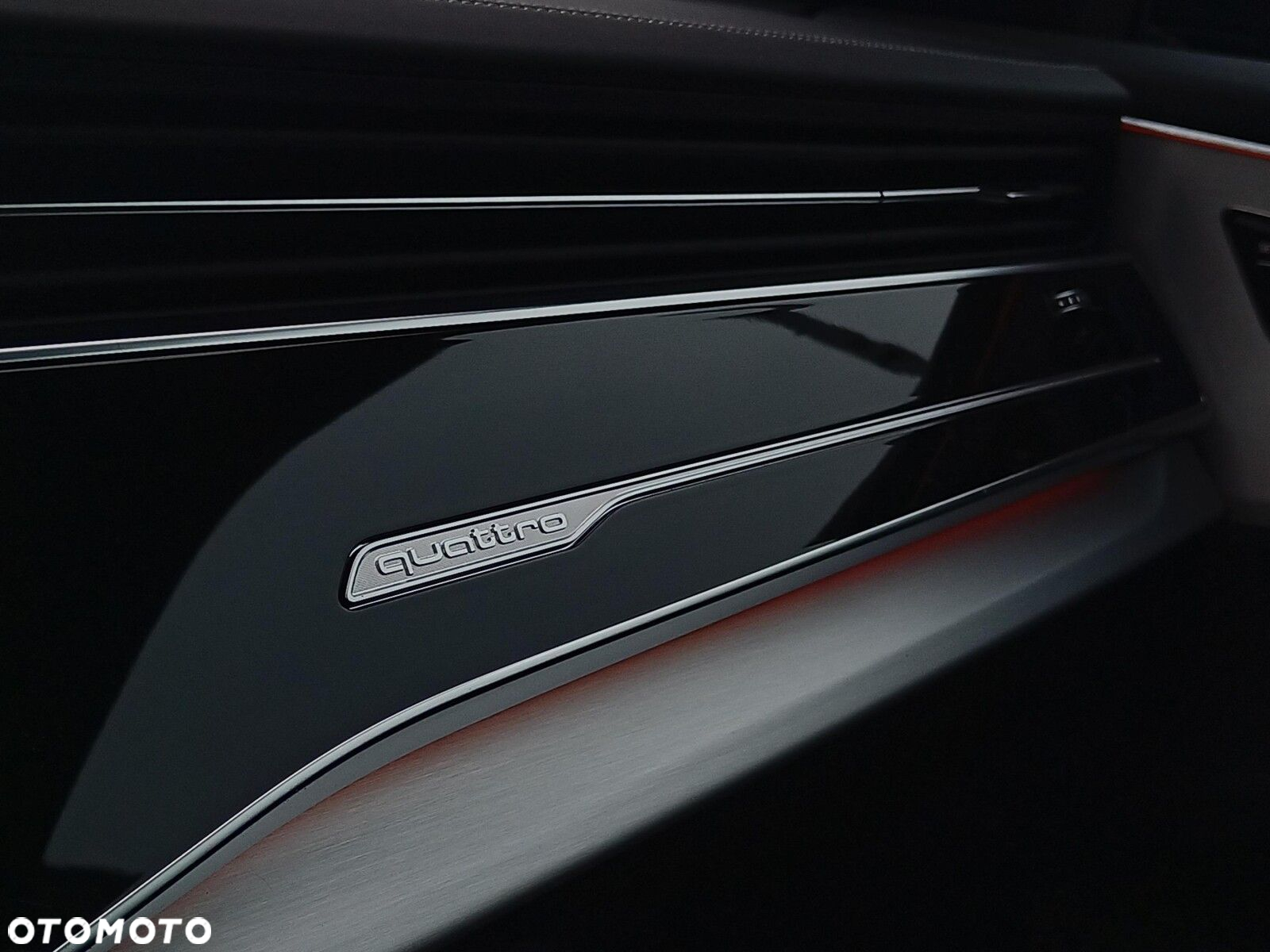 Audi Q8 - 35