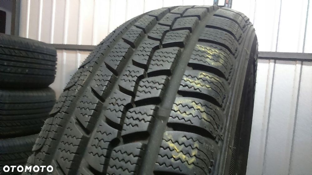 R14 165/70 Nexen Winguard Snowg Wysyłka gratis! - 3