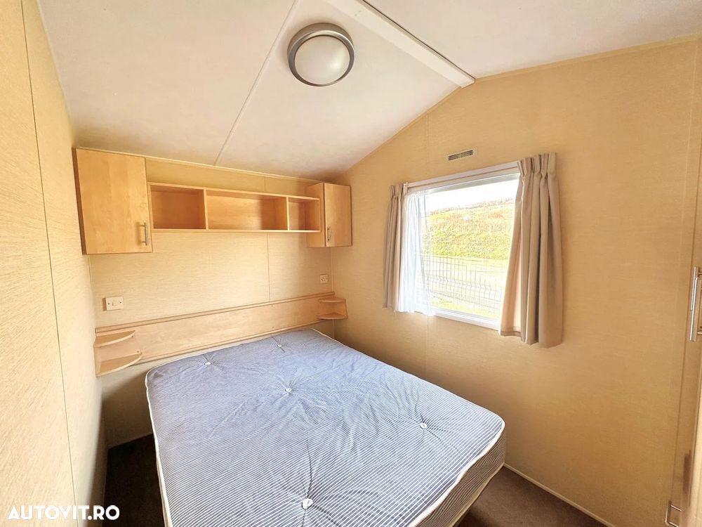 Alta Casă mobilă Willerby Magnum nr. 128 | 9 x 3 m | 2 dormitoare și 1 baie - 6