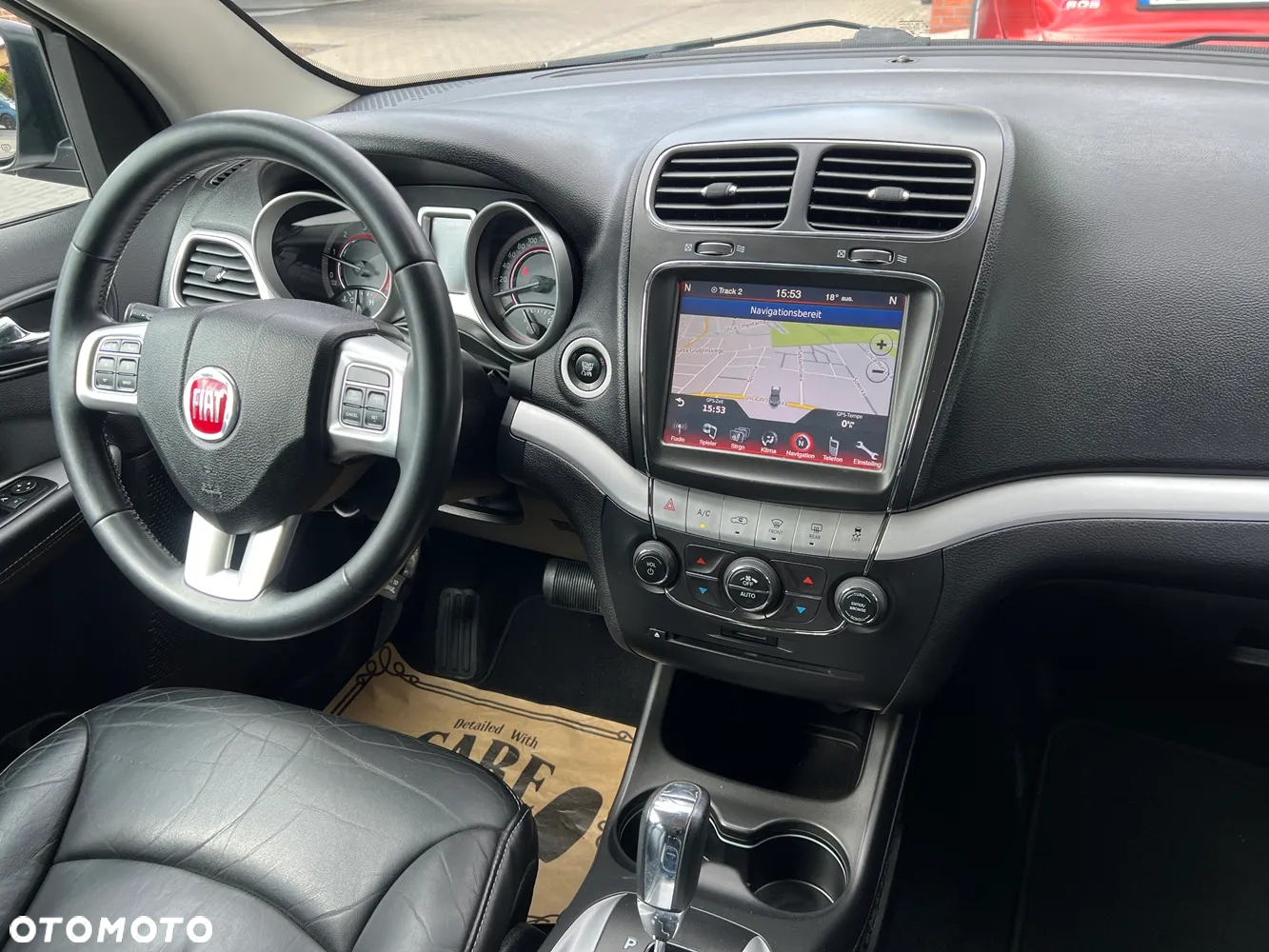 Fiat Freemont - 17