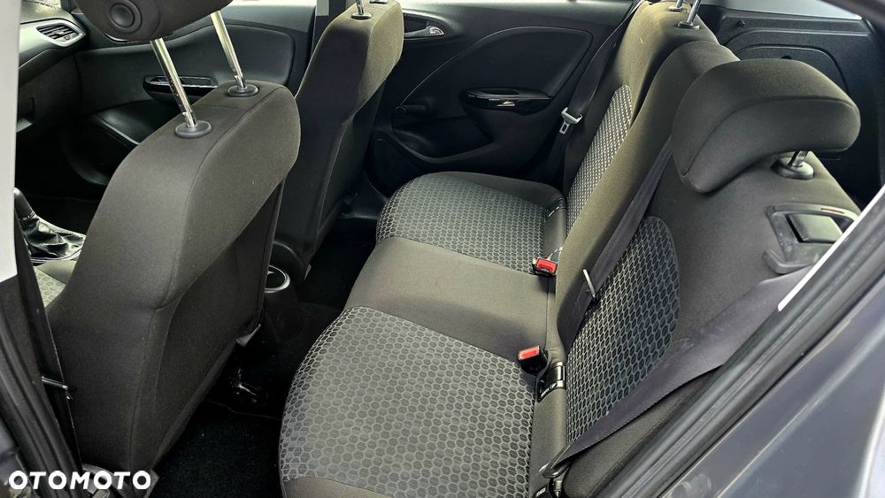 Opel Corsa 1.4 (ecoFLEX) Start/Stop Edition - 16