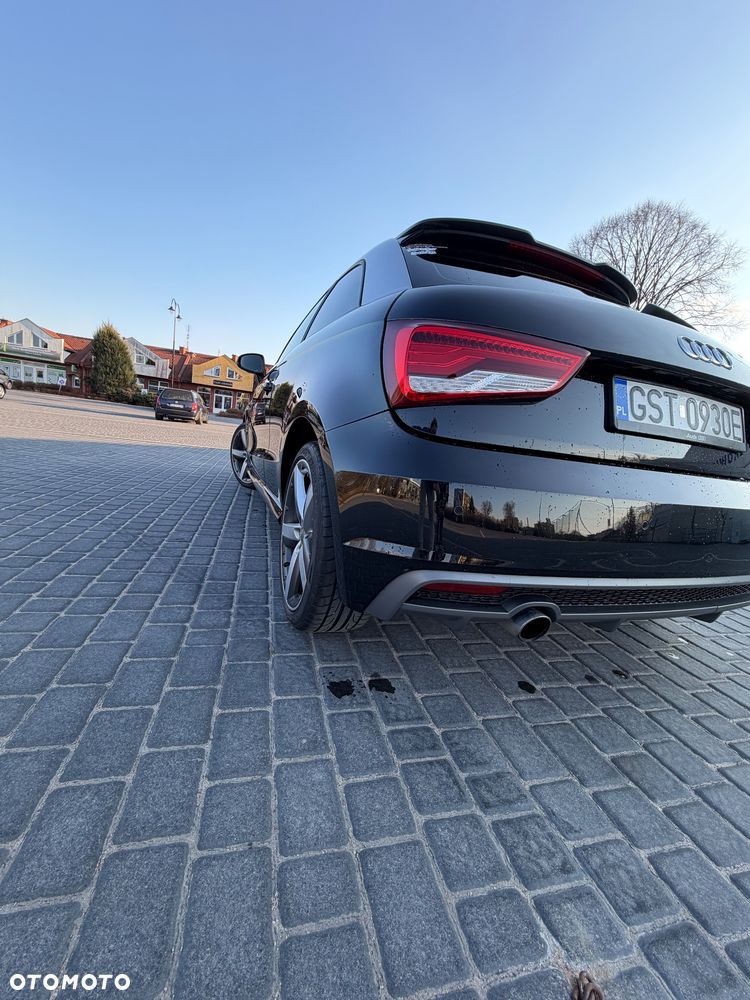 Audi A1 3-drzwiowe 1.6 TDI Attraction - 5