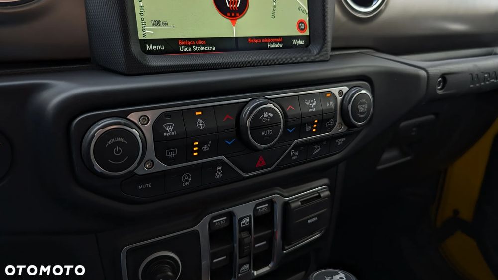 Jeep Wrangler Unlimited GME 2.0 Turbo Rubicon - 27