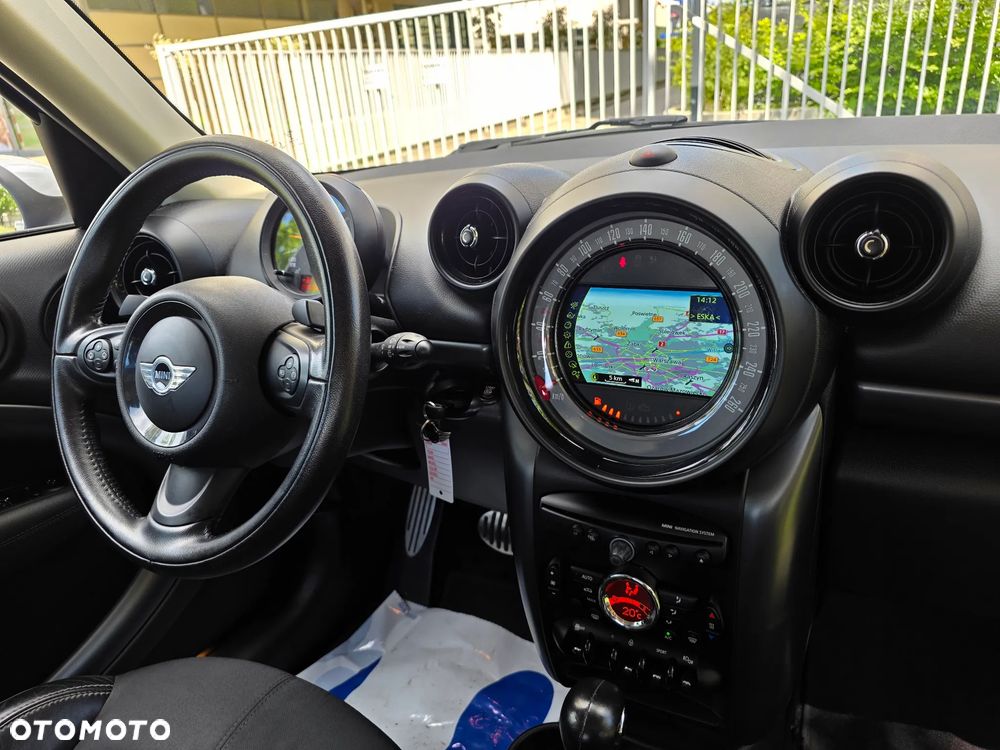 MINI Countryman - 9