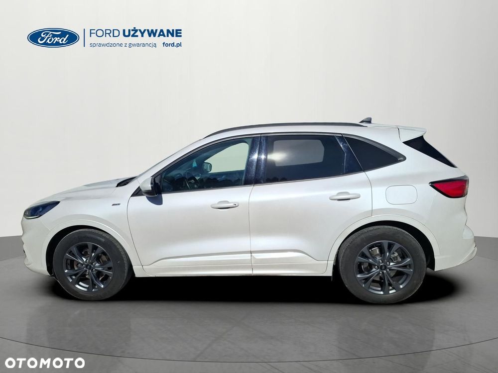 Ford Kuga 1.5 EcoBoost FWD ST-Line - 24