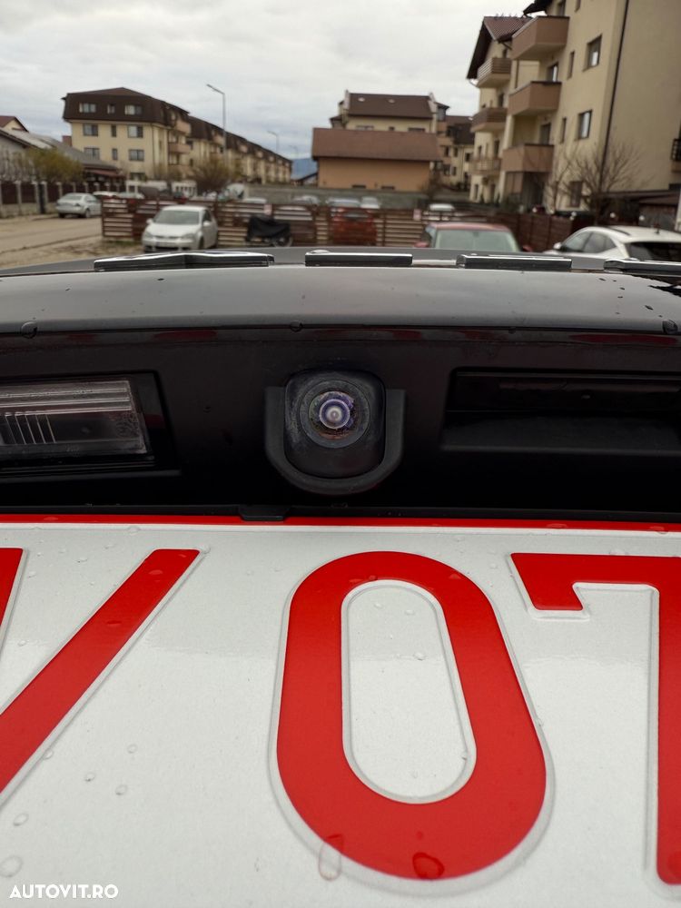 Kia XCeed 1.6 CRDi DCT7 PLATINUM EDITION - 11