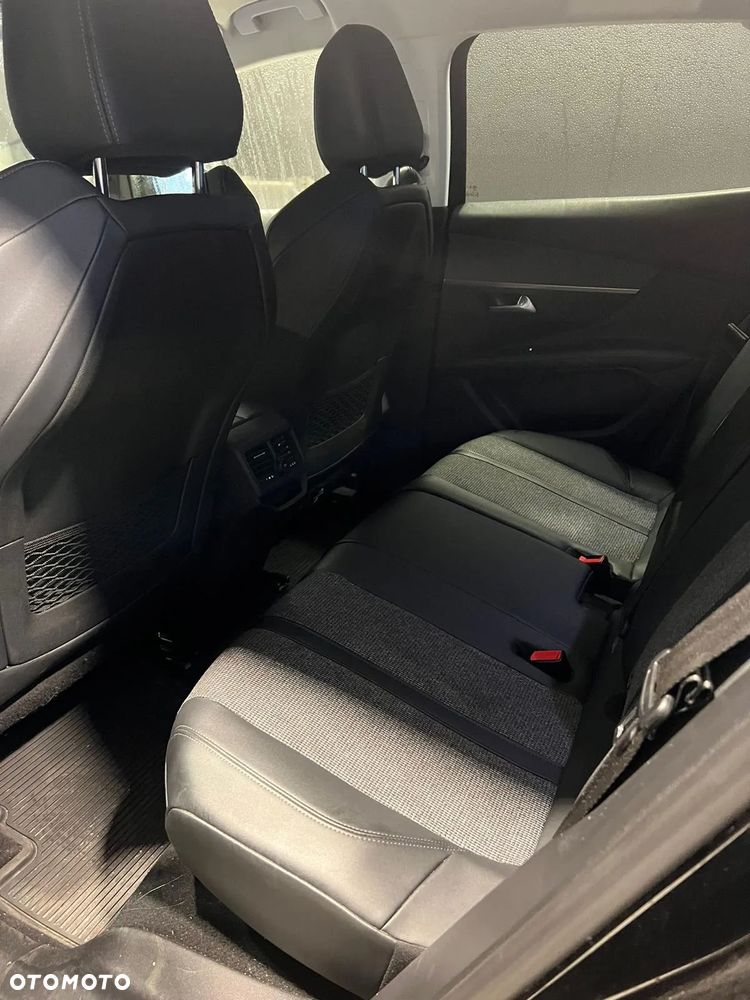 Peugeot 3008 BlueHDi 130 Stop & Start Allure Pack - 7