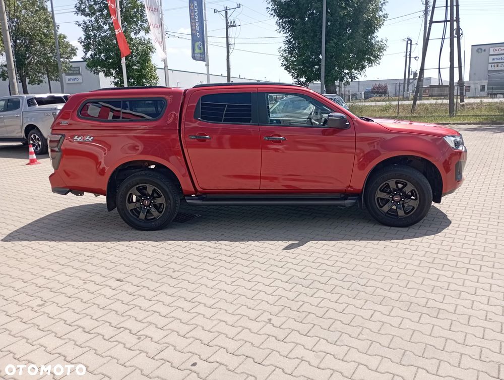 Isuzu D-Max 1.9 DC LSE - 5