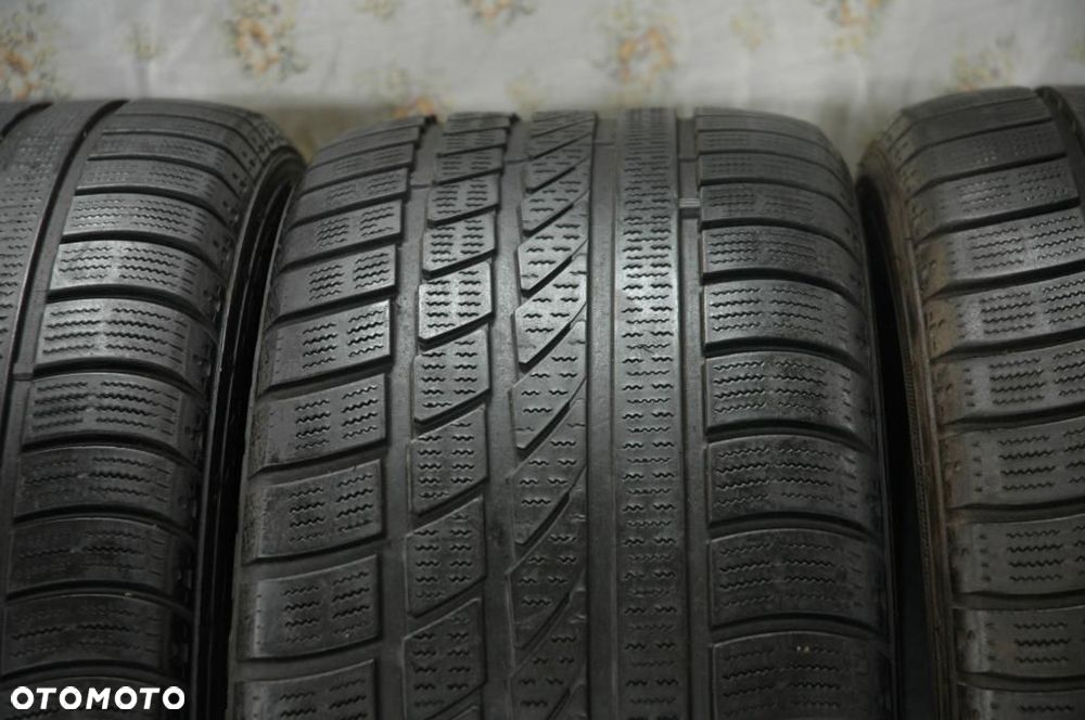 HANKOOK ICE BEAR 245 45 17 99V KOMPLET - 2