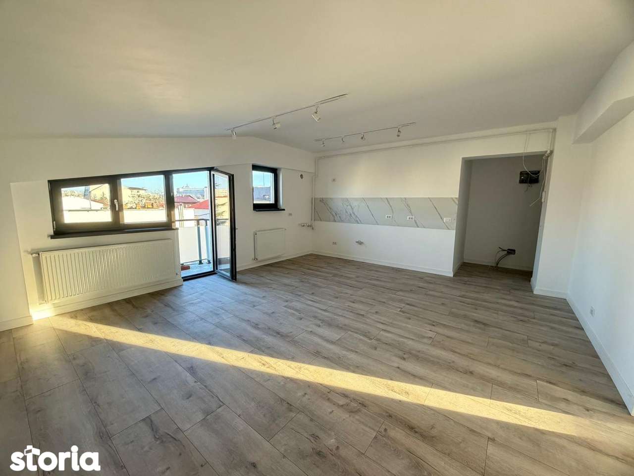 Apartament 3 camere direct proprietar, bloc nou- 2020, 104m - Imagine principală: 4/15
