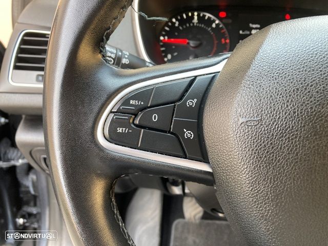 Renault Mégane Sport Tourer 1.5 Blue dCi Limited - 16
