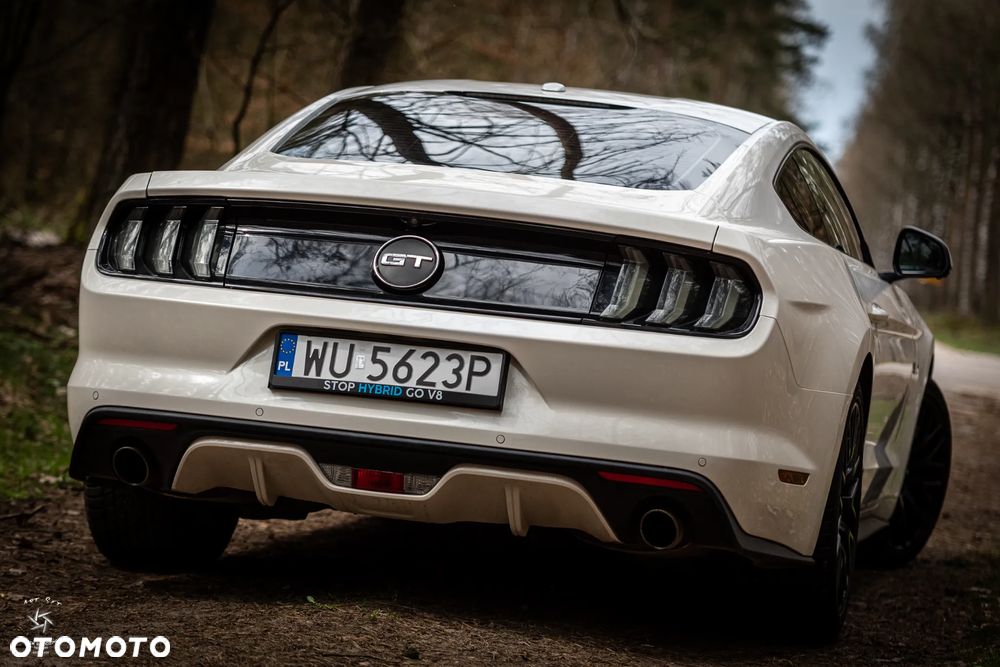 Ford Mustang - 15
